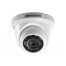 Hikvision DS-2CE56D0T- IP/ECO 2MP Fixed Turret Camera